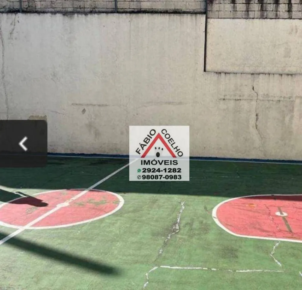 Apartamento, 2 quartos, 46 m² - Foto 2