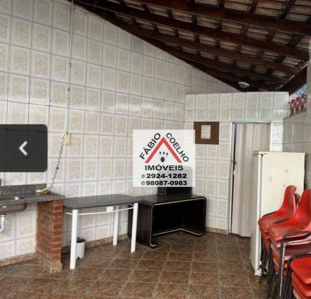 Apartamento, 2 quartos, 46 m² - Foto 9