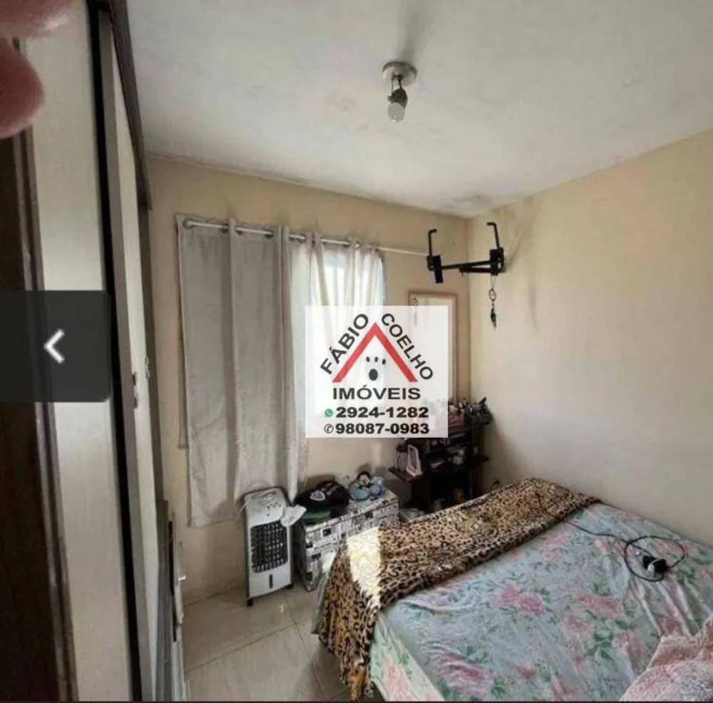 Apartamento, 2 quartos, 46 m² - Foto 7
