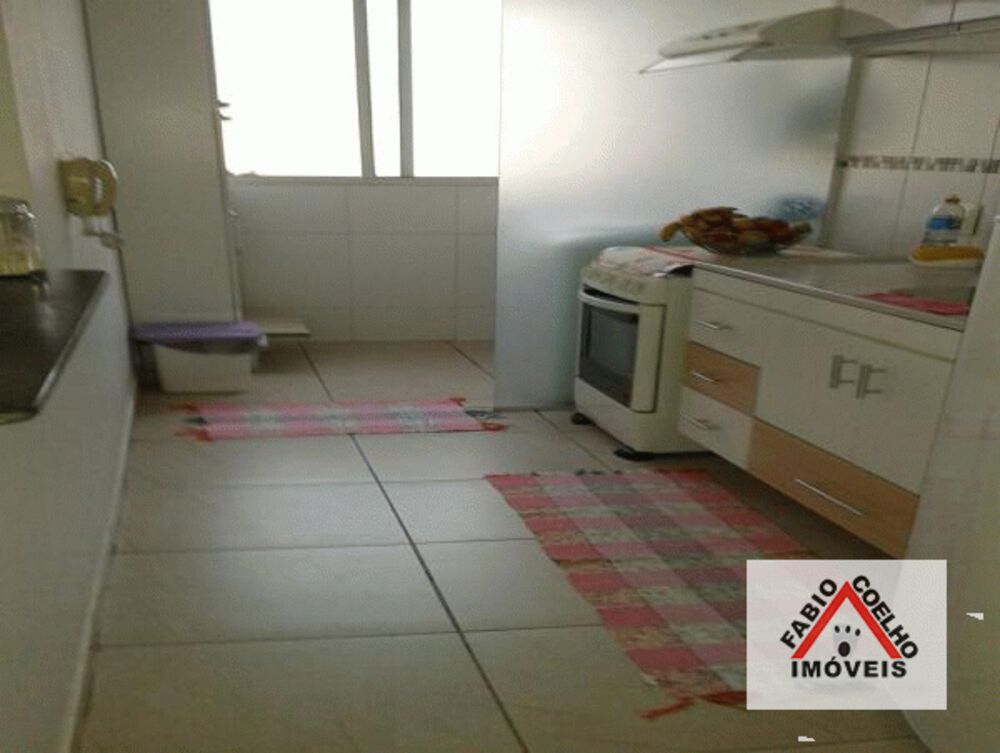 Apartamento, 60 m² - Foto 5