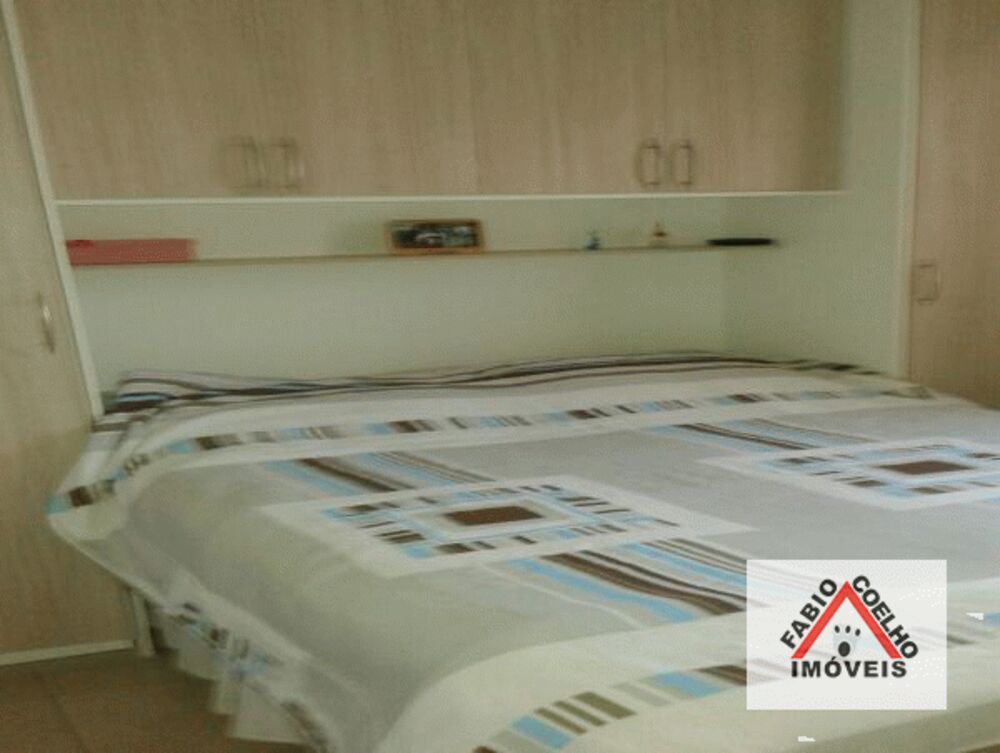 Apartamento, 60 m² - Foto 7