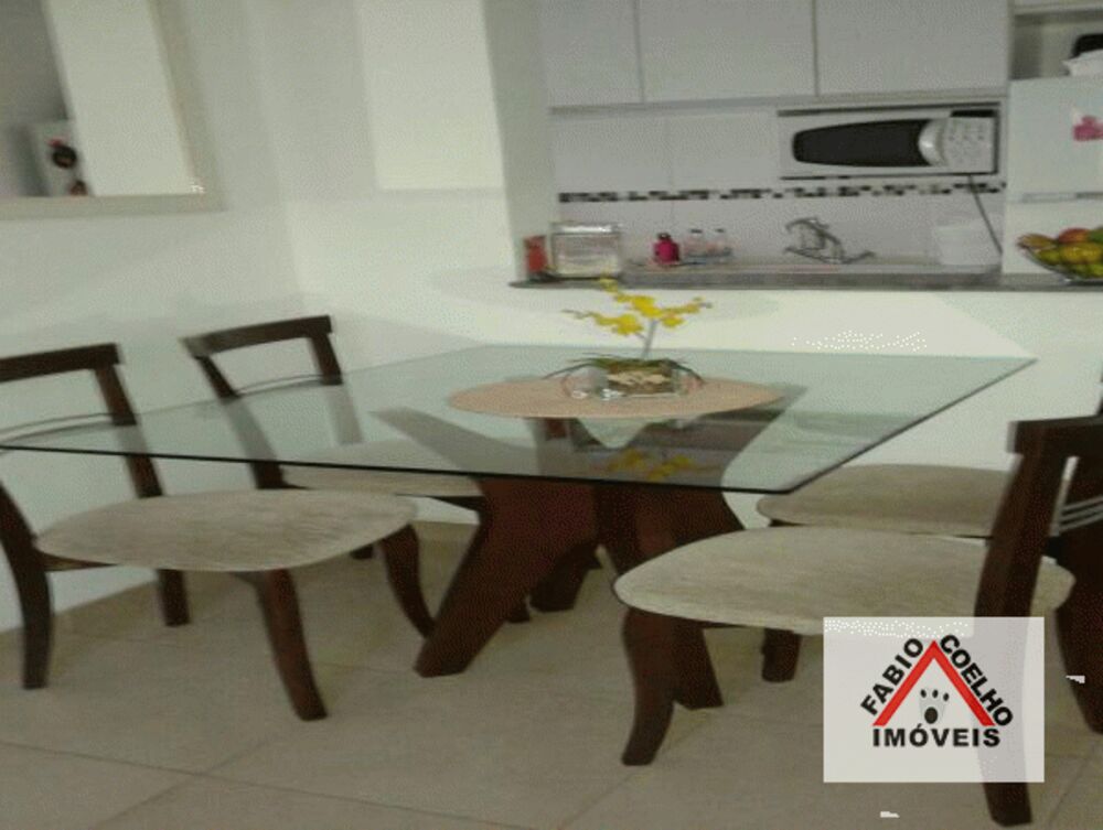 Apartamento, 60 m² - Foto 4