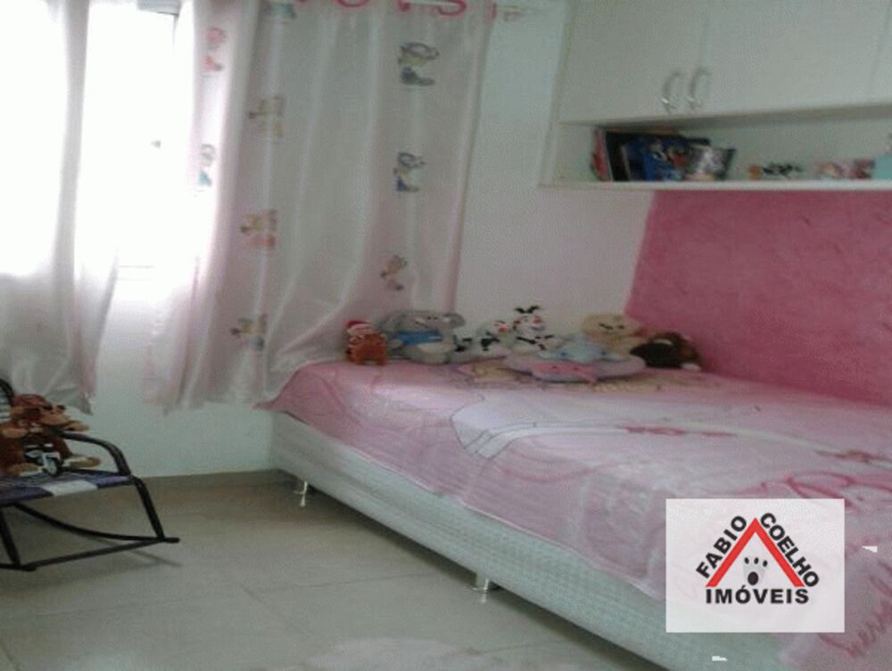 Apartamento, 60 m² - Foto 2