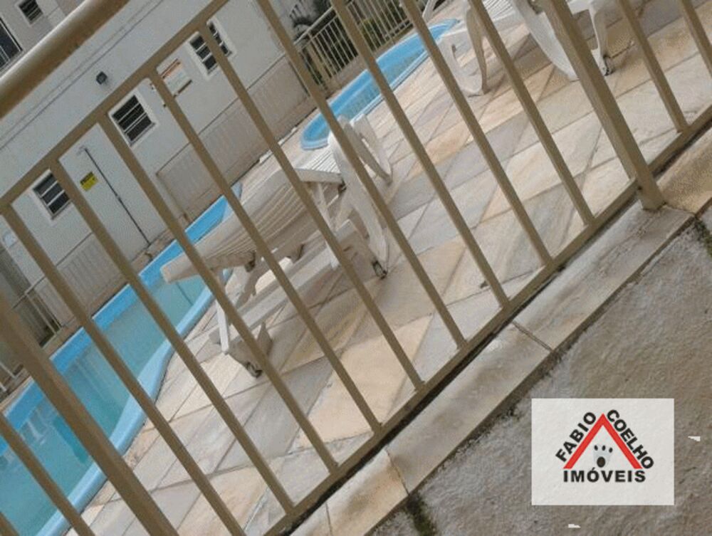 Apartamento, 60 m² - Foto 3