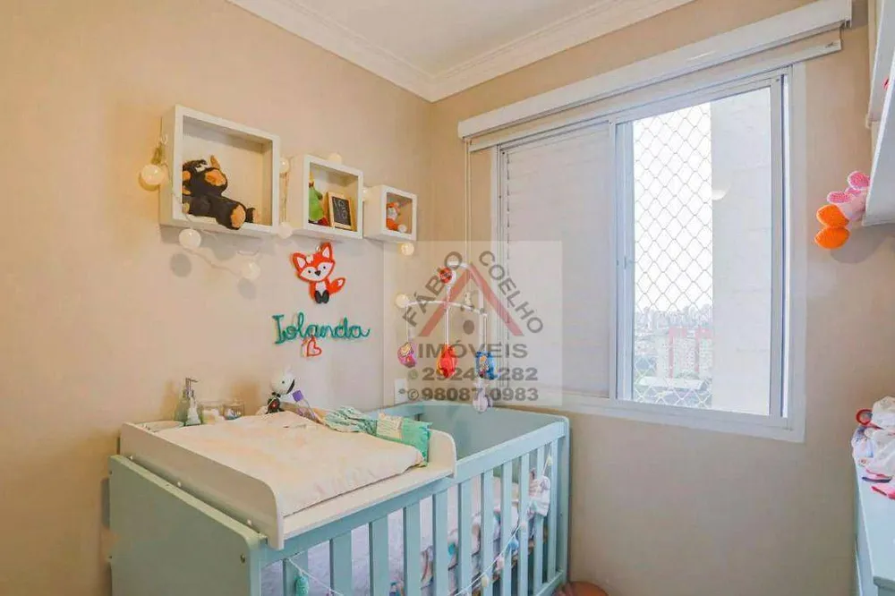 Apartamento, 3 quartos, 64 m² - Foto 13