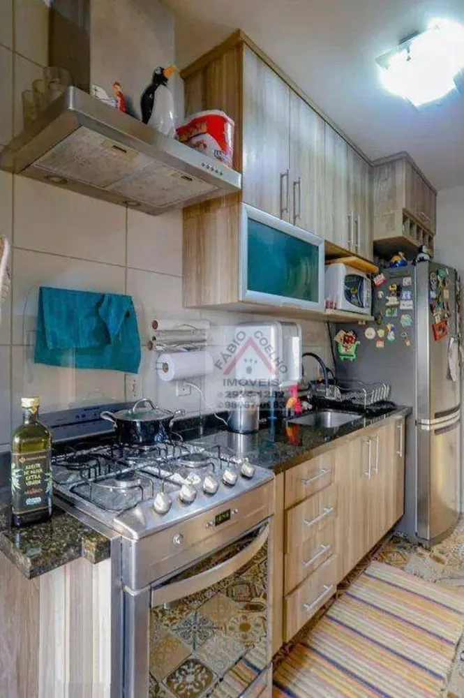 Apartamento, 3 quartos, 64 m² - Foto 6