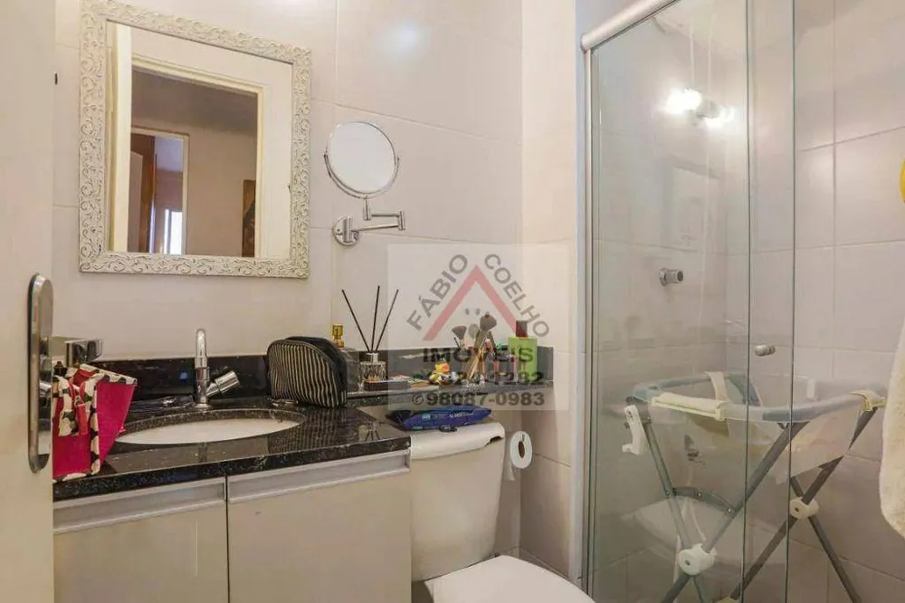 Apartamento, 3 quartos, 64 m² - Foto 8