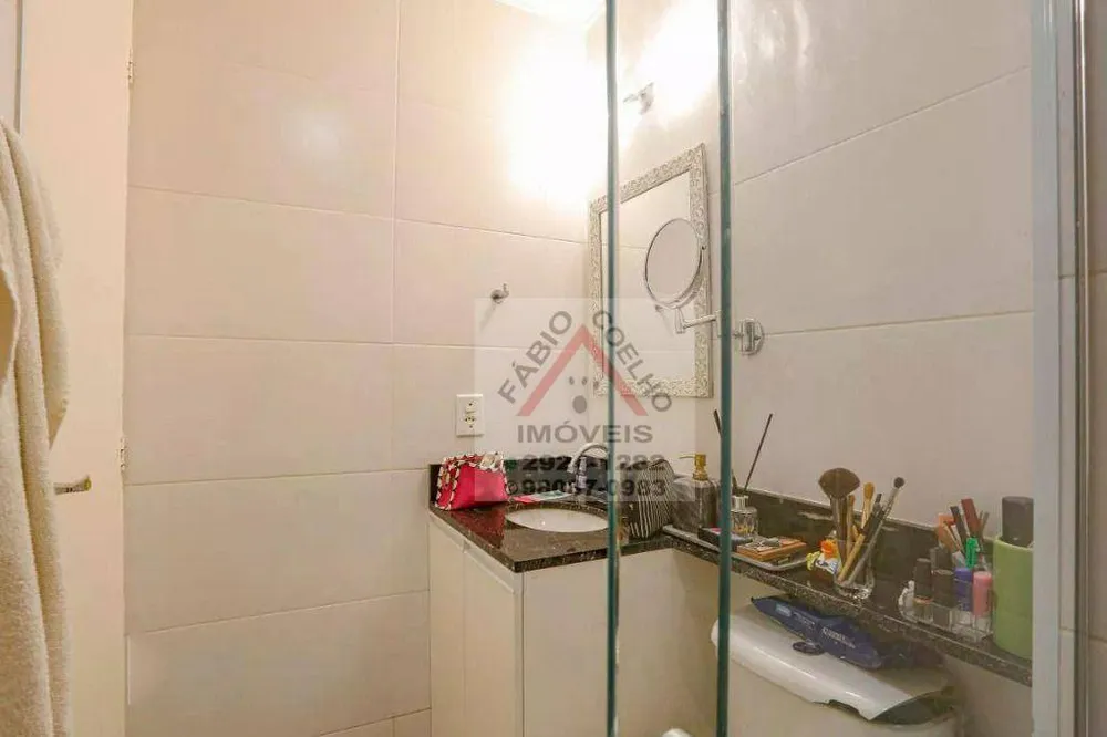 Apartamento, 3 quartos, 64 m² - Foto 7