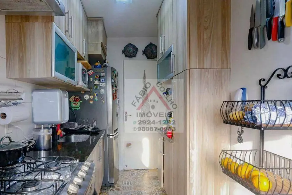 Apartamento, 3 quartos, 64 m² - Foto 8