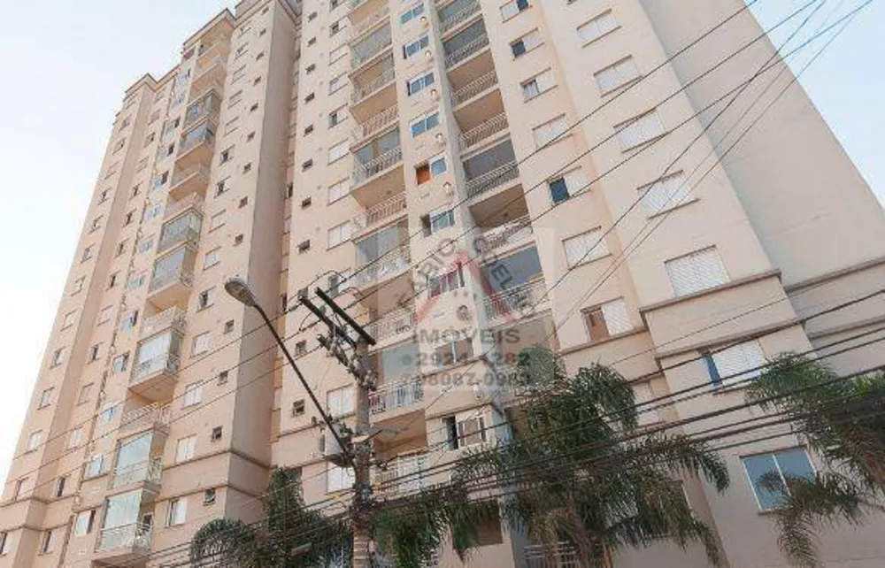 Apartamento, 3 quartos, 64 m² - Foto 5