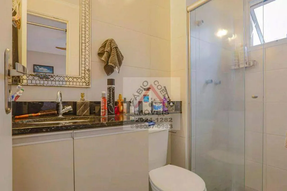 Apartamento, 3 quartos, 64 m² - Foto 3