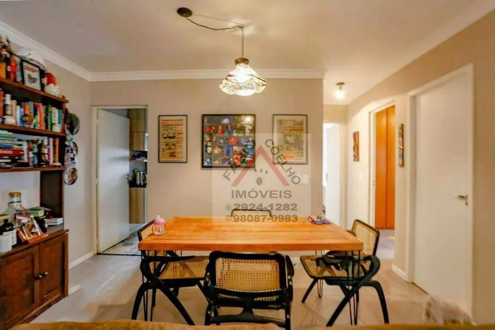 Apartamento, 3 quartos, 64 m² - Foto 3