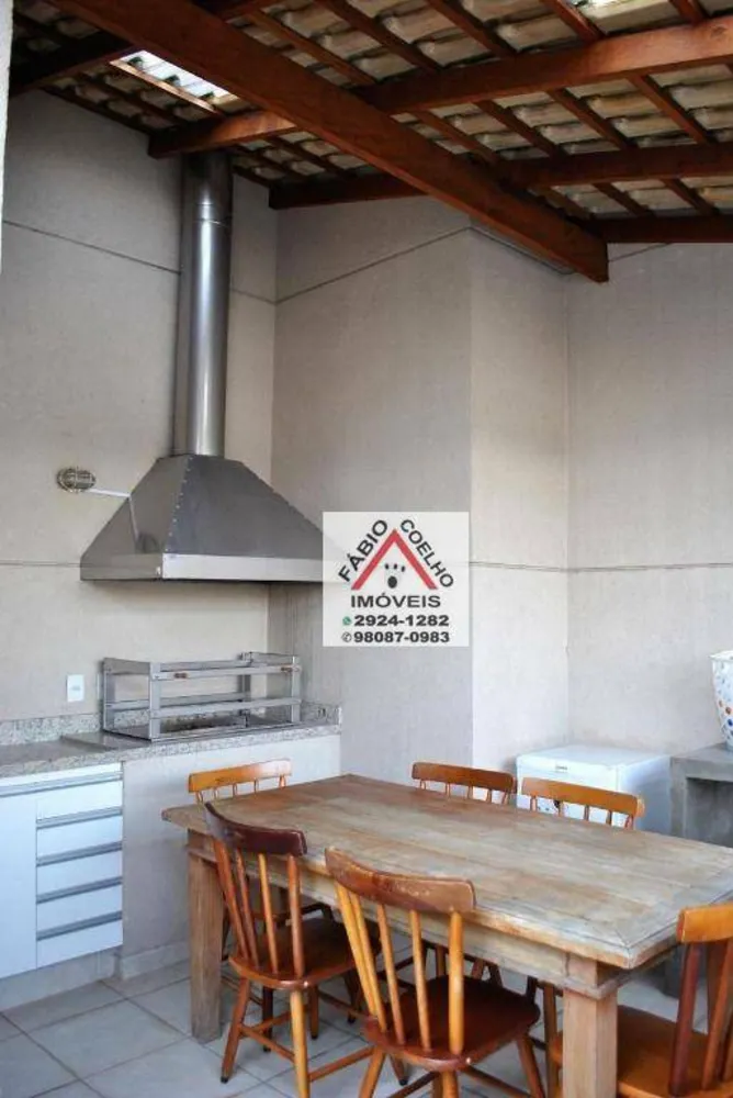 Apartamento, 3 quartos, 206 m² - Foto 4