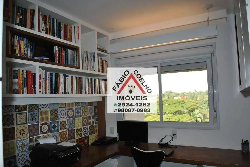 Apartamento, 3 quartos, 206 m² - Foto 7