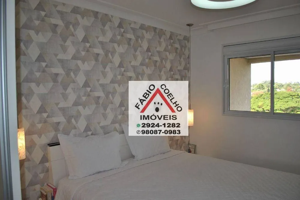 Apartamento, 3 quartos, 206 m² - Foto 12
