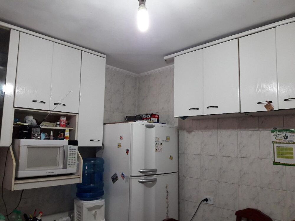 Sobrado, 2 quartos, 65 m² - Foto 4