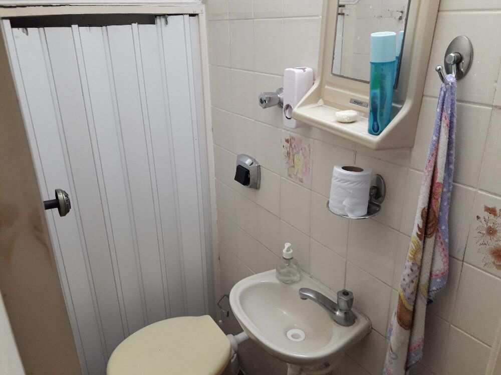 Sobrado, 2 quartos, 65 m² - Foto 5