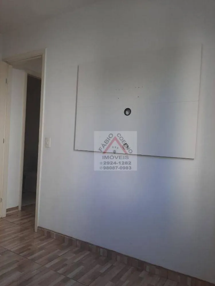 Apartamento, 2 quartos, 48 m² - Foto 11