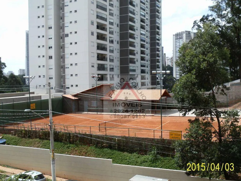 Apartamento, 2 quartos, 48 m² - Foto 10