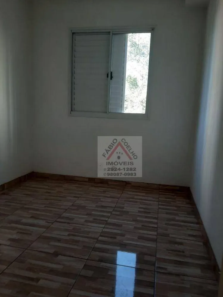 Apartamento, 2 quartos, 48 m² - Foto 3
