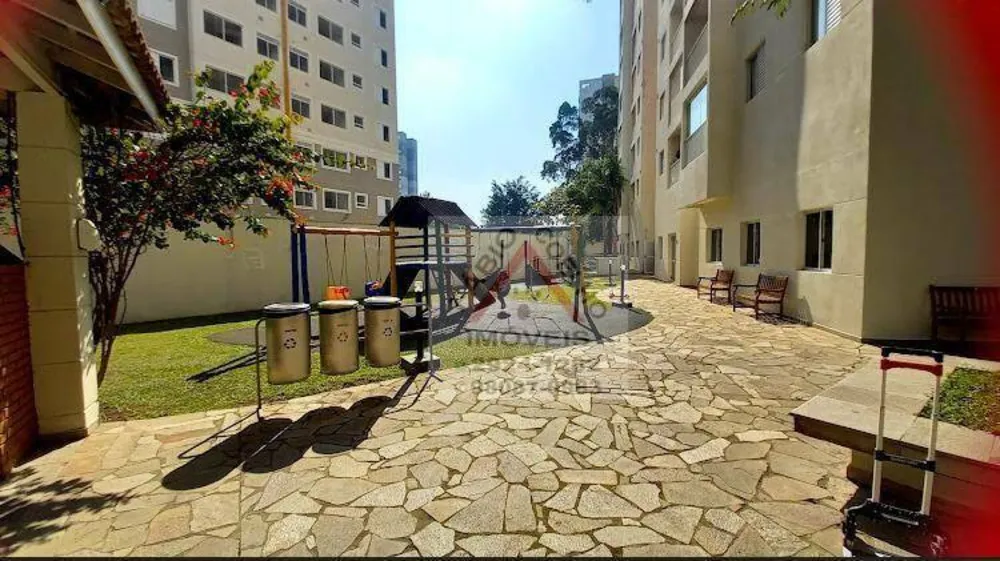 Apartamento, 2 quartos, 48 m² - Foto 5