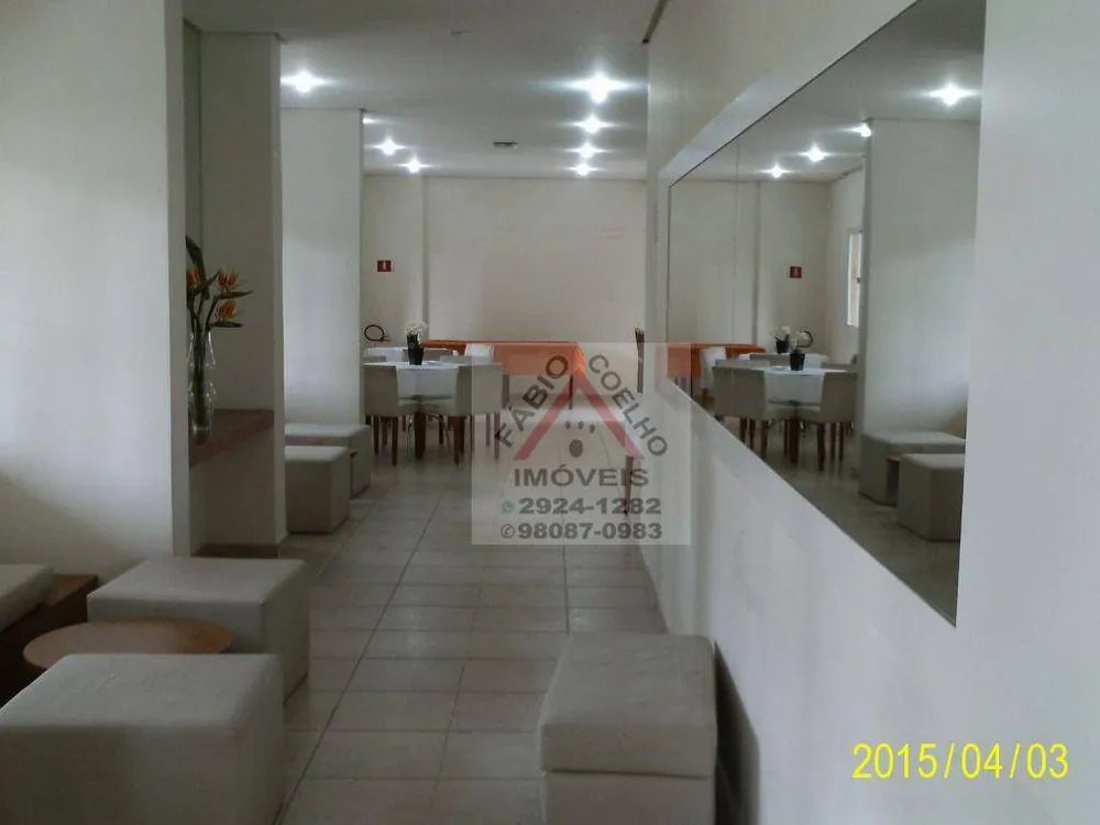 Apartamento, 2 quartos, 48 m² - Foto 7
