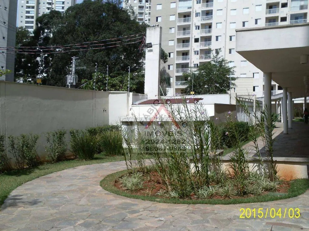 Apartamento, 2 quartos, 48 m² - Foto 9