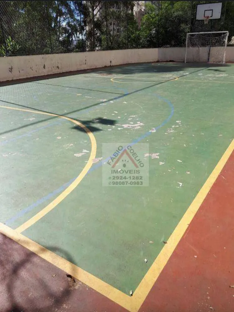 Apartamento, 2 quartos, 48 m² - Foto 4
