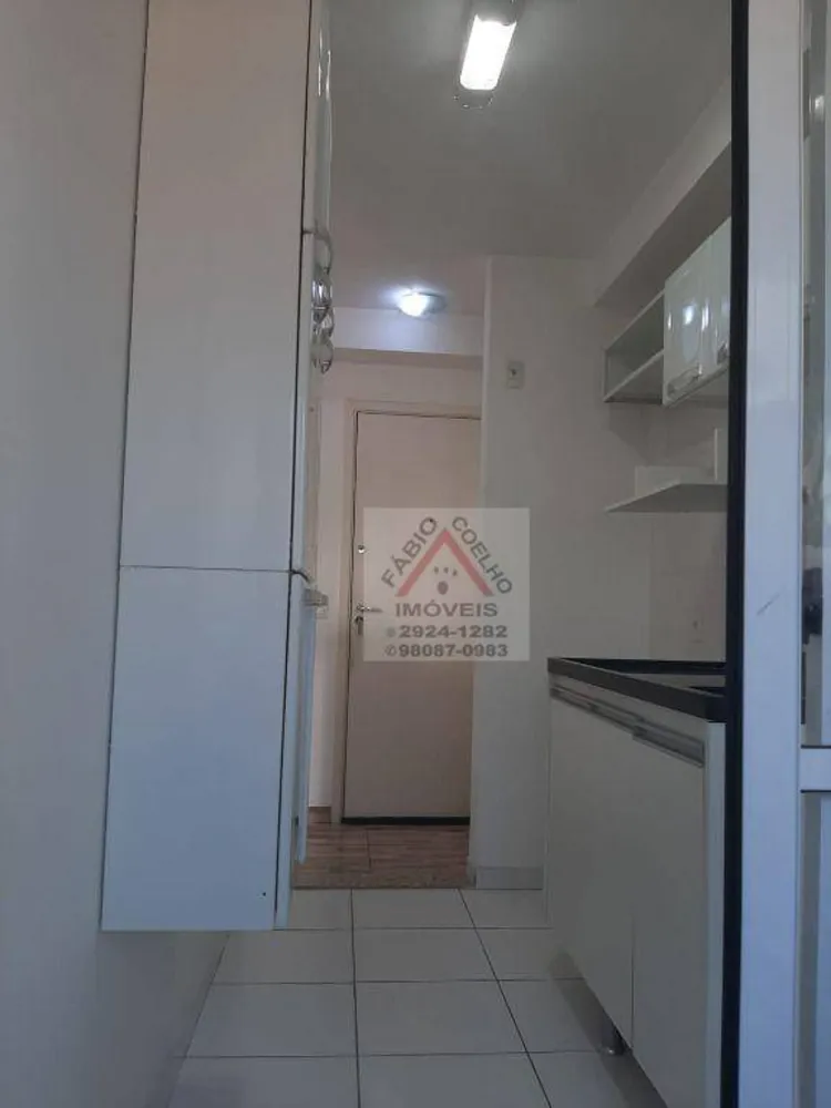 Apartamento, 2 quartos, 48 m² - Foto 6