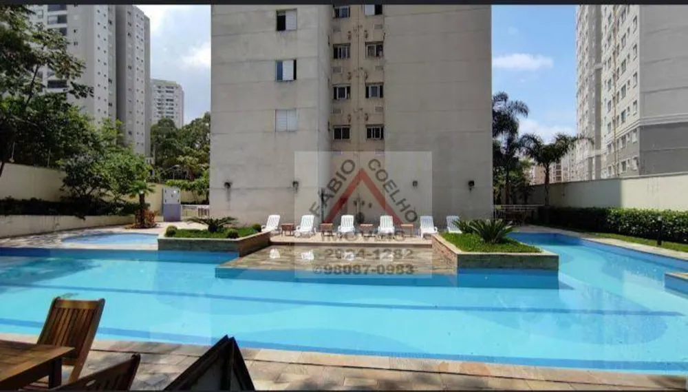 Apartamento, 2 quartos, 48 m² - Foto 12