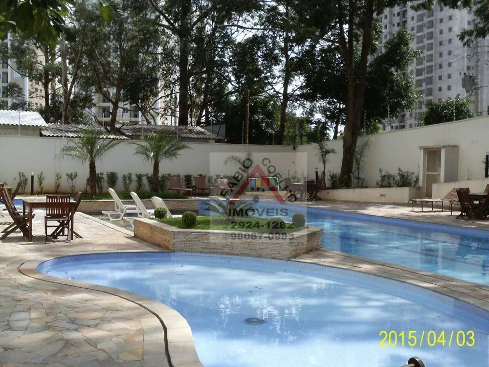 Apartamento, 2 quartos, 48 m² - Foto 8