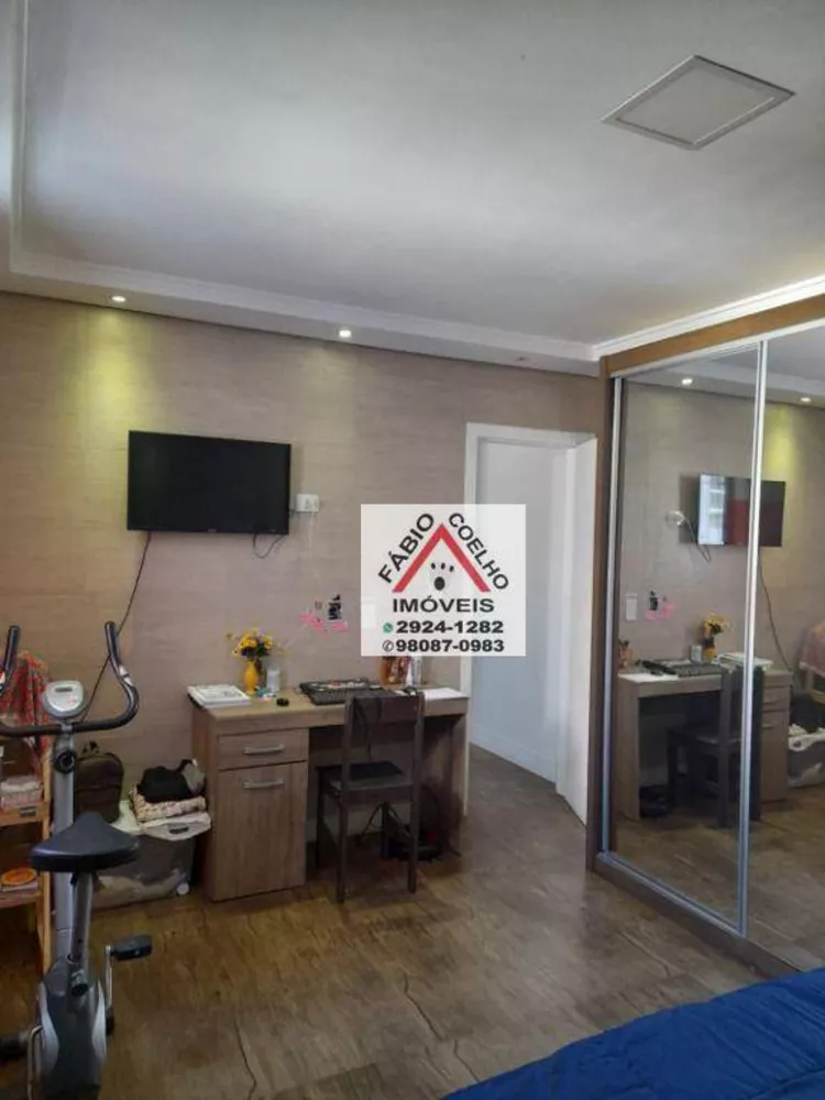 Sobrado à venda com 2 quartos, 149m² - Foto 5