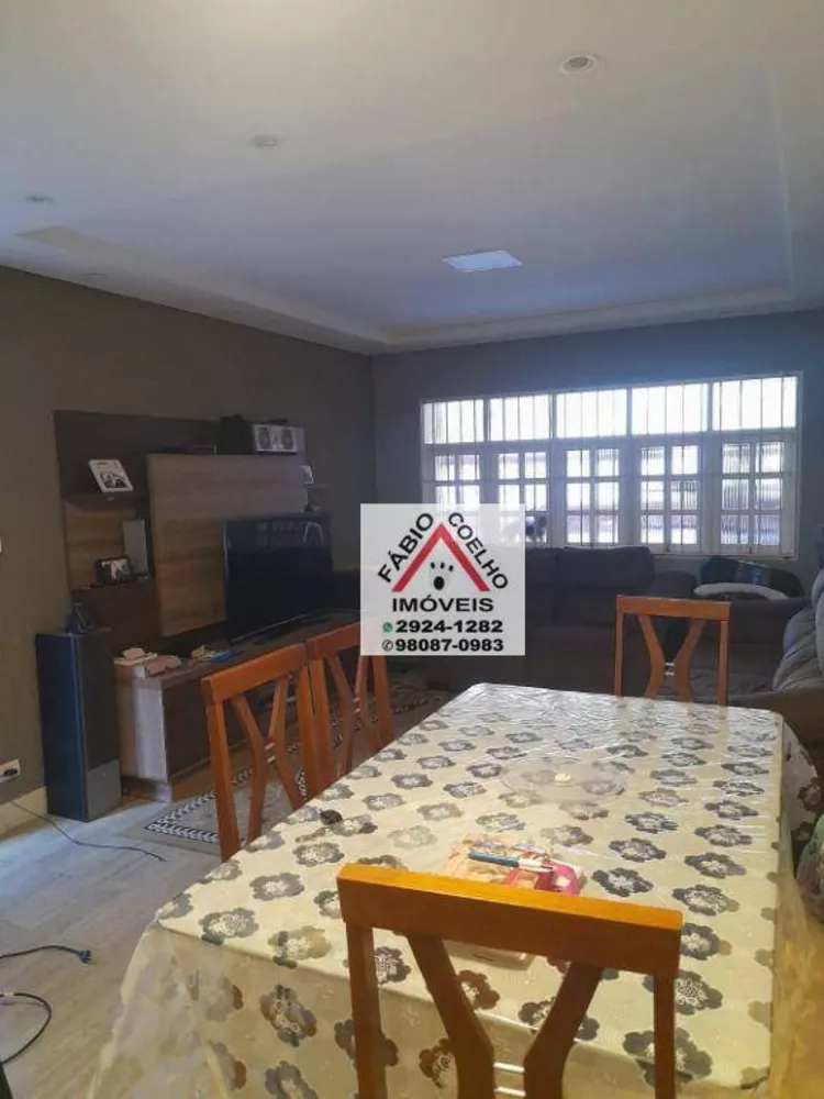 Sobrado à venda com 2 quartos, 149m² - Foto 3