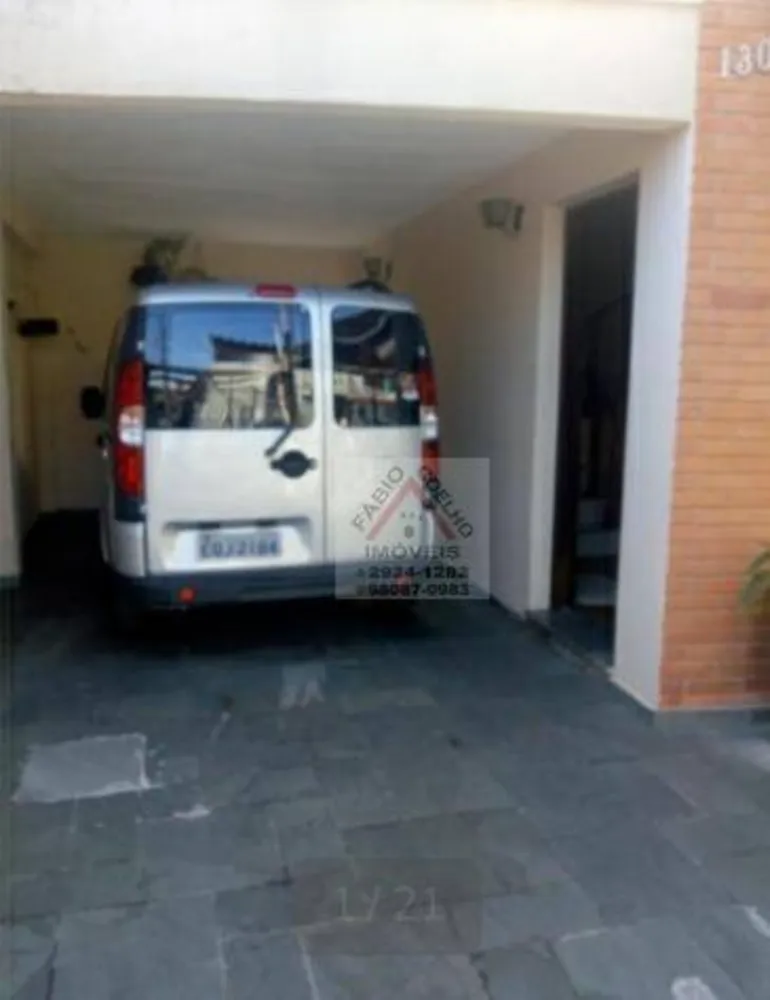 Sobrado, 3 quartos, 140 m² - Foto 8