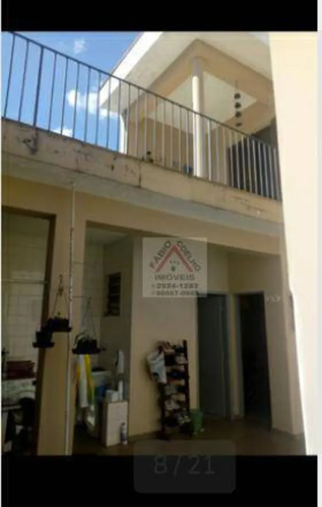 Sobrado, 3 quartos, 140 m² - Foto 4