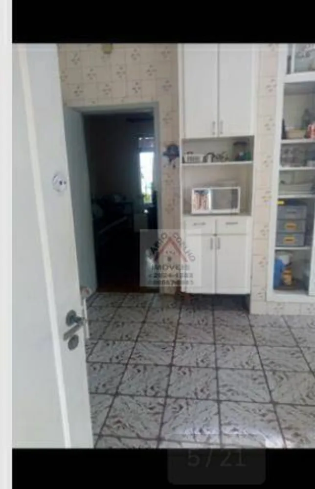 Sobrado, 3 quartos, 140 m² - Foto 5