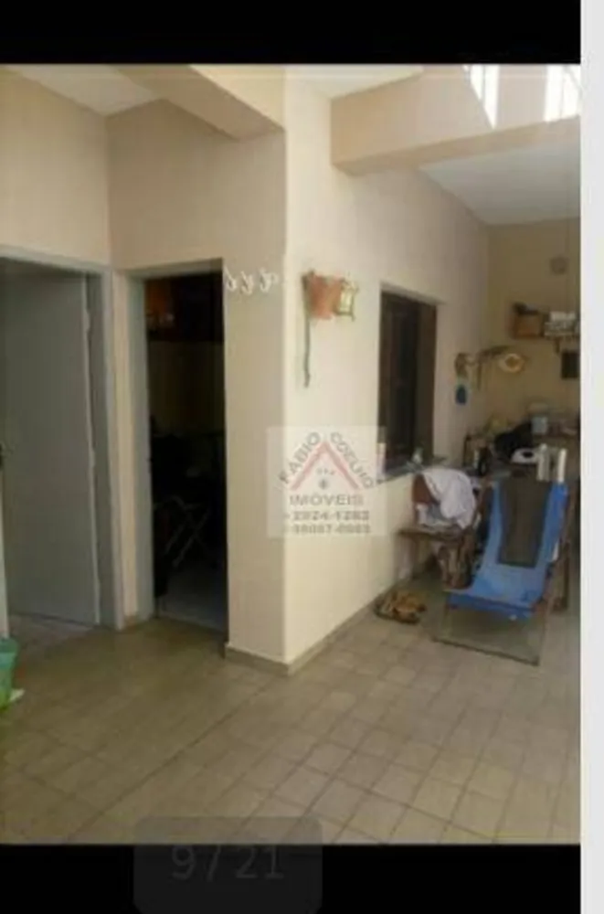 Sobrado, 3 quartos, 140 m² - Foto 6