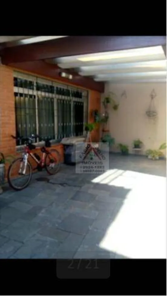 Sobrado, 3 quartos, 140 m² - Foto 2