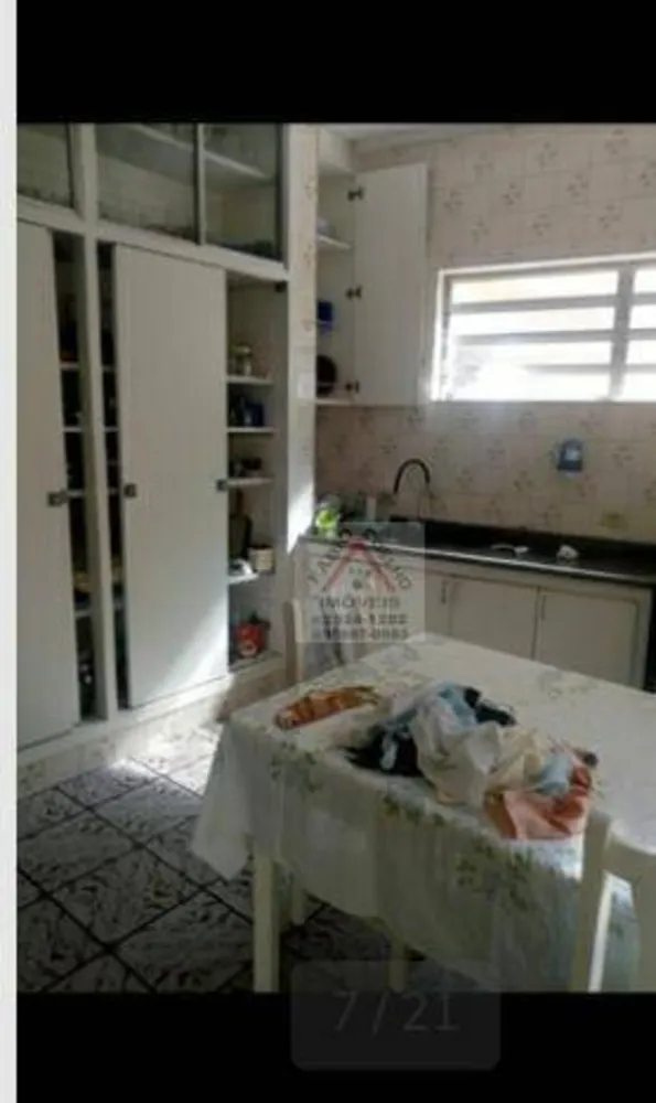 Sobrado, 3 quartos, 140 m² - Foto 3