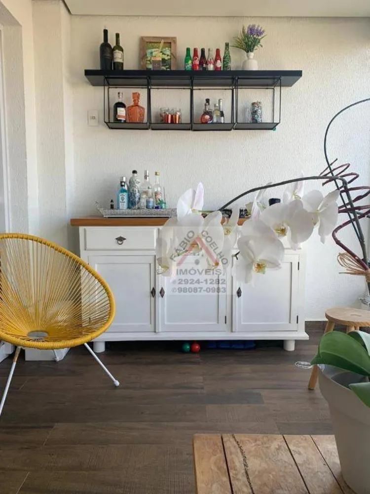 Apartamento, 2 quartos, 73 m² - Foto 1