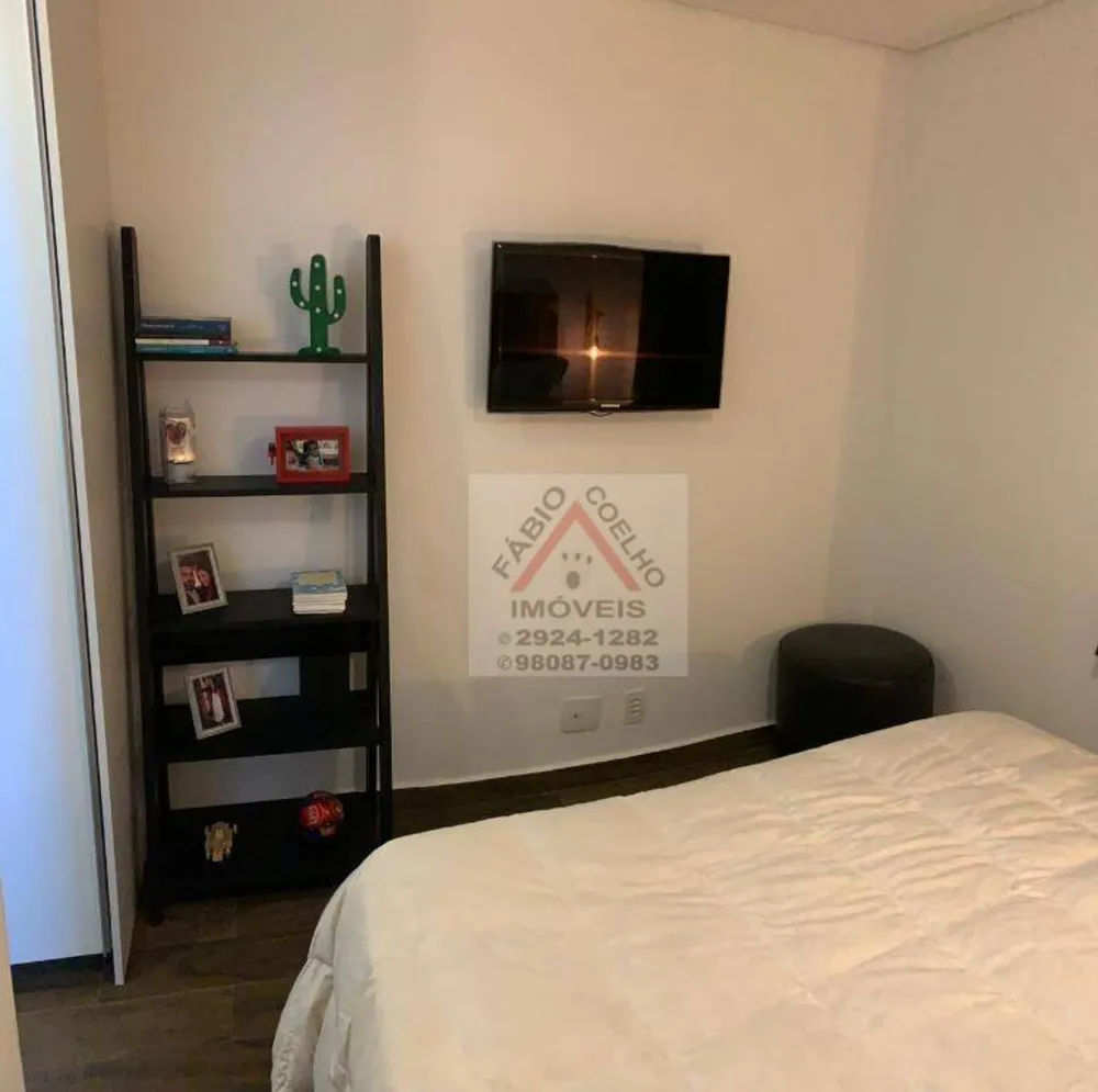 Apartamento, 2 quartos, 73 m² - Foto 4