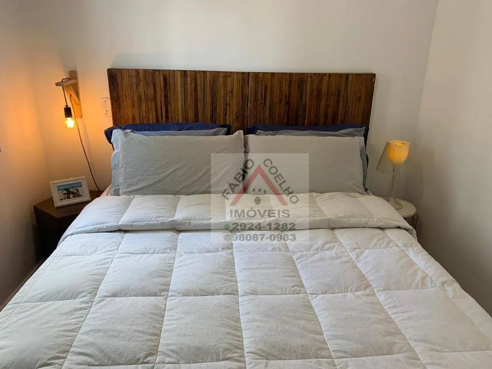 Apartamento, 2 quartos, 73 m² - Foto 4