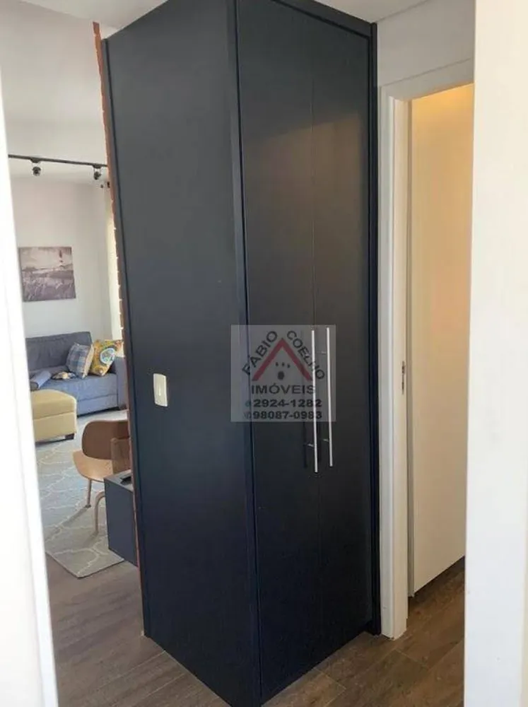 Apartamento, 2 quartos, 73 m² - Foto 3