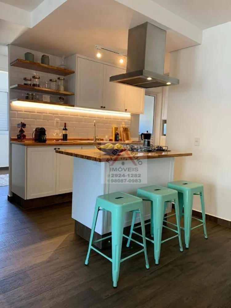 Apartamento, 2 quartos, 73 m² - Foto 2