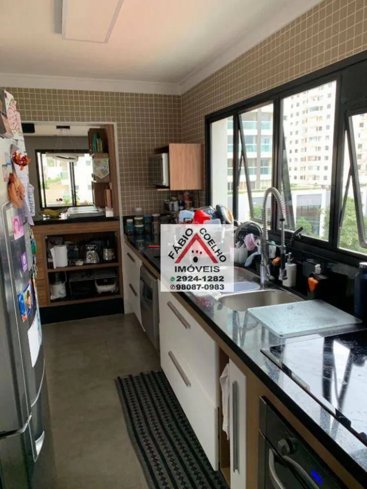 Apartamento, 3 quartos, 150 m² - Foto 13