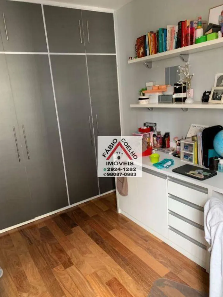 Apartamento, 3 quartos, 150 m² - Foto 6