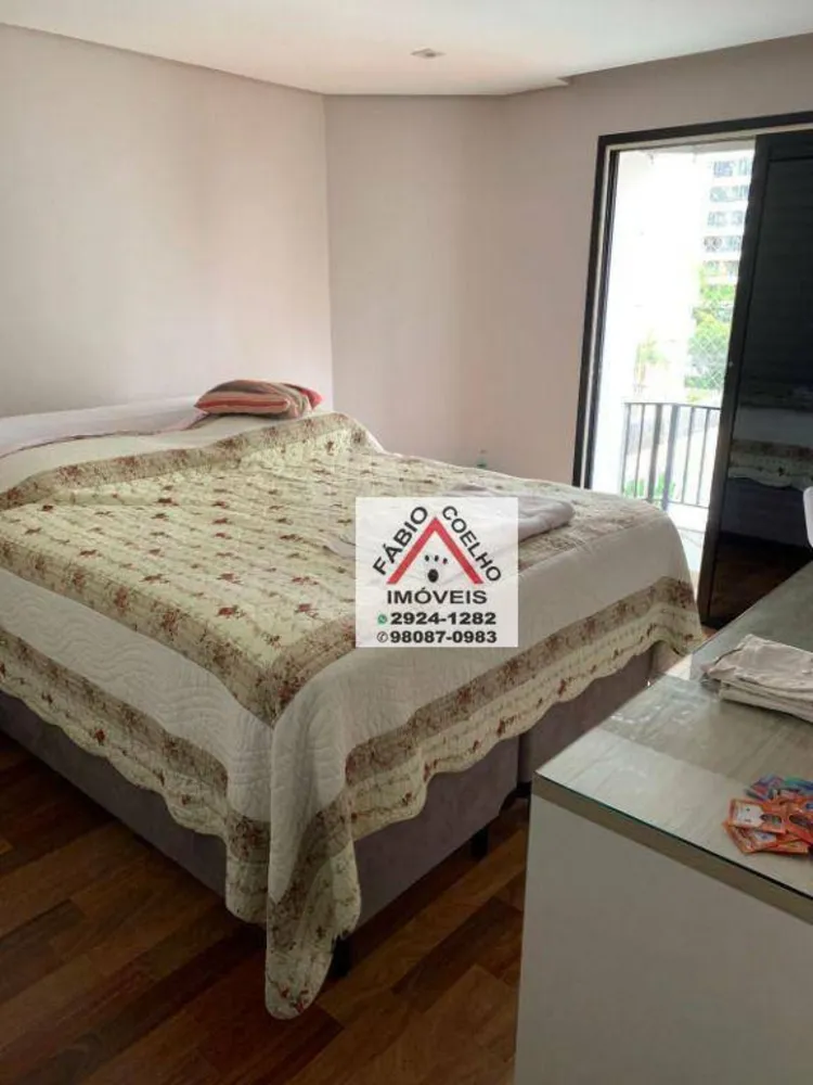 Apartamento, 3 quartos, 150 m² - Foto 3