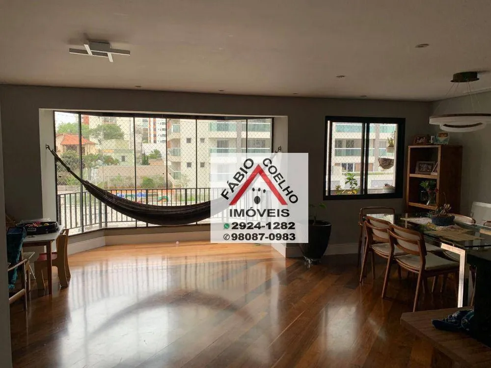 Apartamento, 3 quartos, 150 m² - Foto 7