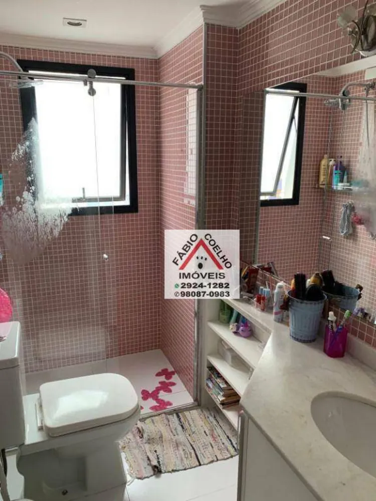 Apartamento, 3 quartos, 150 m² - Foto 14