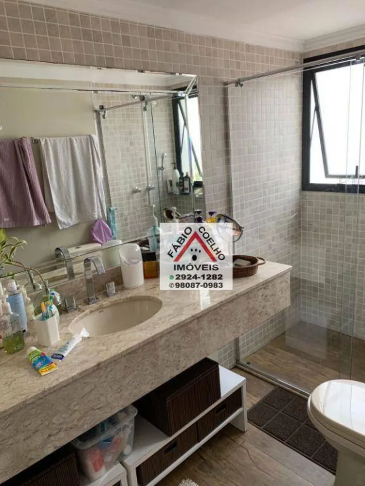 Apartamento, 3 quartos, 150 m² - Foto 1